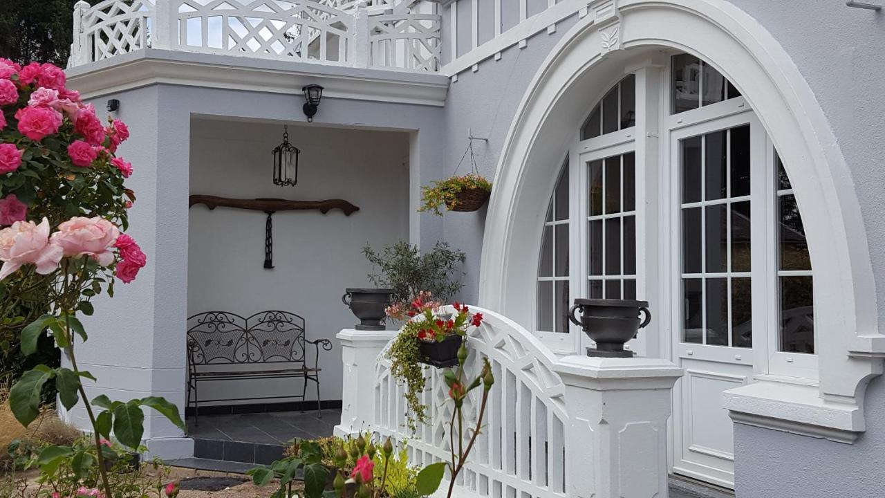 La Maison D'Antoine Exterior foto