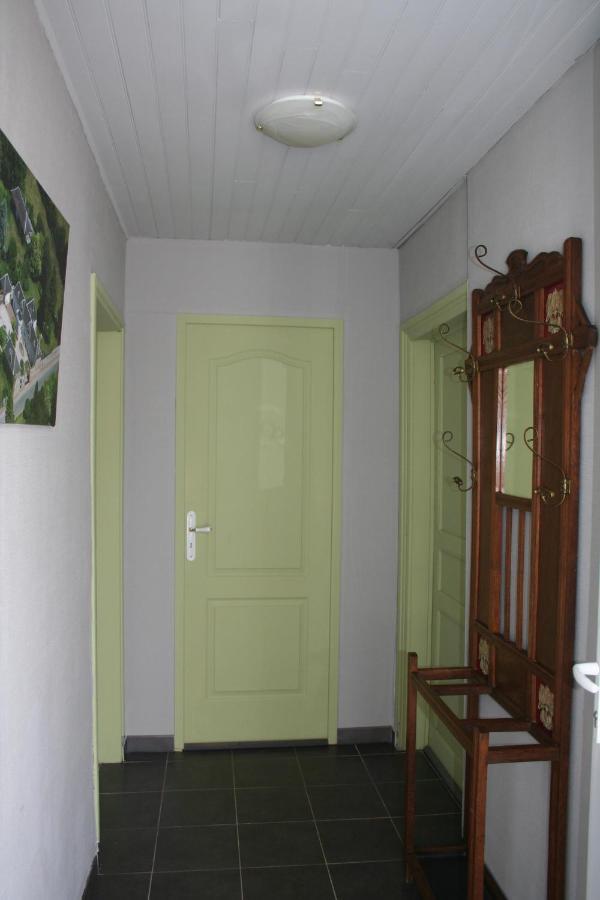 La Maison D'Antoine Exterior foto